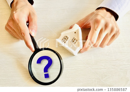 Advice on finding a home and building a house Advice on finding a home and building a house 135886587