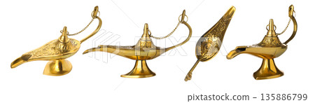Set, Lamps bring festive light during Ramadan festivities, PNG 135886799