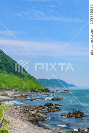 沿著北海道黃金之路旅行 沿著北海道黃金之路旅行 135886886