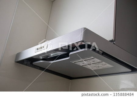 簡易廚房抽油煙機 簡易廚房抽油煙機 135888484