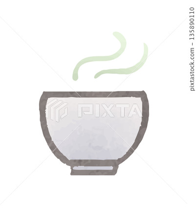 茶:茶杯中的日本茶插圖 茶:茶杯中的日本茶插圖 135890110