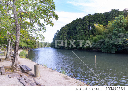 繩手公園汐見 135890284