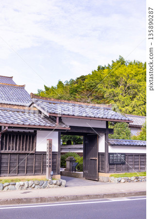 Koizumi Yakumo Memorial Hall 135890287