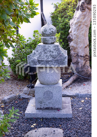 Lafcadio Hearn Memorial Museum Hair Tower 135890293