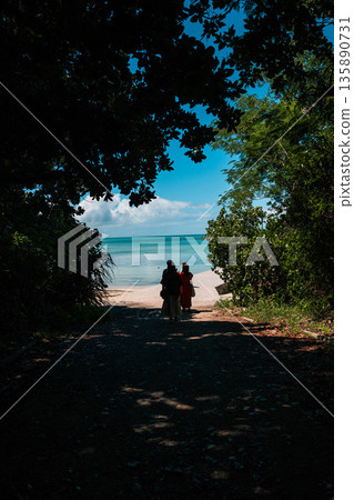 Head to the sea Head to the sea 135890731