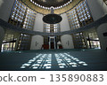 Malaysian mosque 135890883