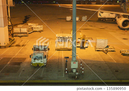 Airports in Indonesia 135890950