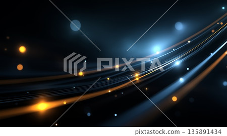 Abstract design art background image 135891434