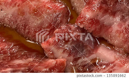  烤肉 135891662
