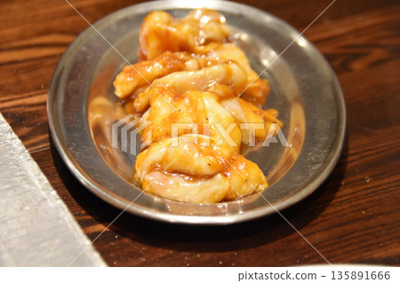  烤肉 135891666