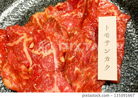  烤肉 135891667