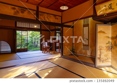 小泉八雲老房子 135892049