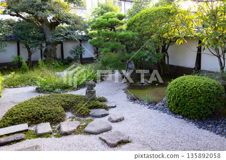 小泉八雲故居花園 135892058