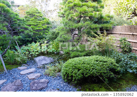 小泉八雲故居花園 小泉八雲故居花園 135892062