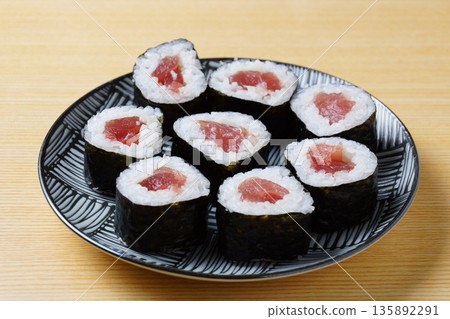 鐵火捲日式料理 135892291