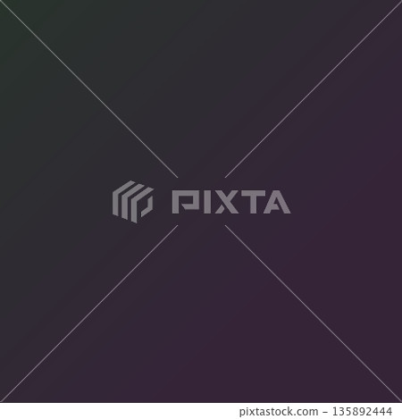 Dark Ash Plum Gradient Background 135892444