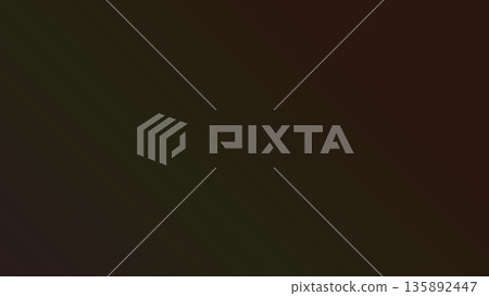 Dark Cocoa Wine Gradient Background 135892447