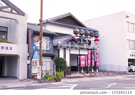 松江弘蘭園傳統館 松江弘蘭園傳統館 135893114