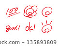 Pen-written score evaluation 135893809