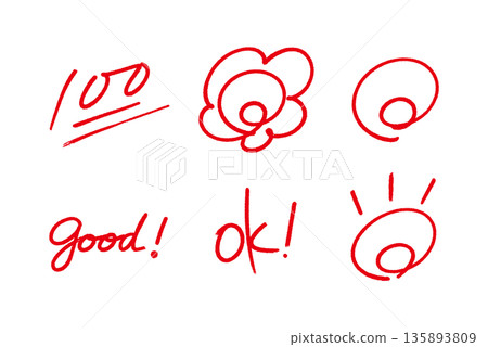 Pen-written score evaluation 135893809