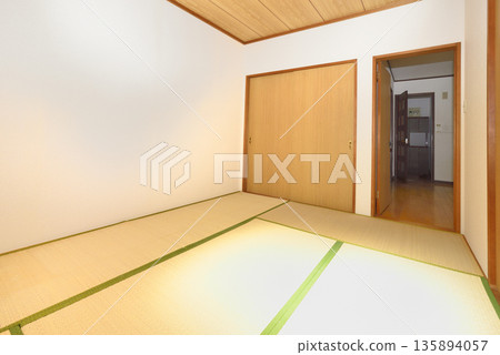 日本房間 135894057