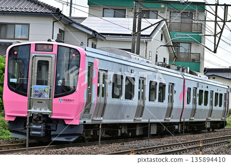 Abukuma Express AB900 系列 135894410