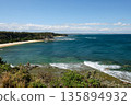 View from the Caves car park - Inverloch 135894932
