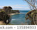 View from the Caves car park - Inverloch 135894933