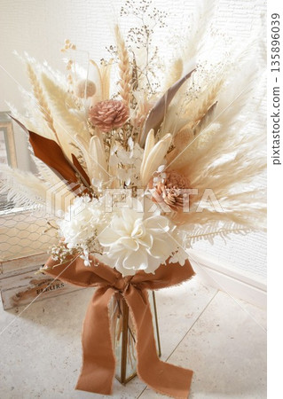 天然花束 135896039