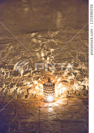 阿魯拉老城的街道美不勝收 135896056