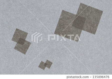 和紙藝術[背景素材] 135896476