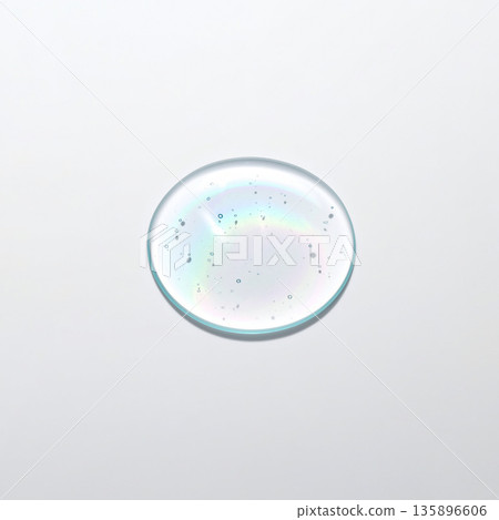 Cosmetics and skin care product texture images Cosmetics and skin care product texture images 135896606