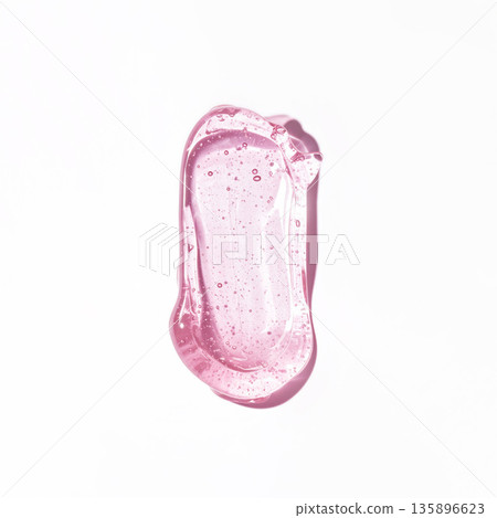 Cosmetics and skin care product texture images Cosmetics and skin care product texture images 135896623
