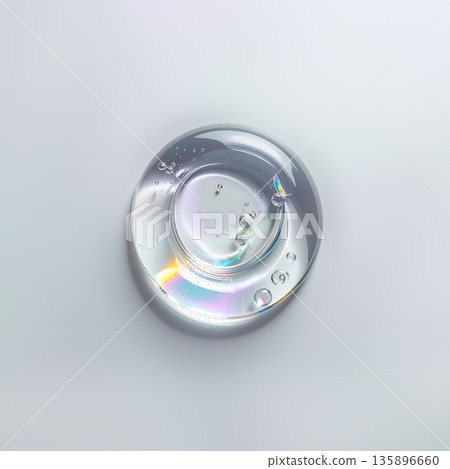 Cosmetics and skin care product texture images Cosmetics and skin care product texture images 135896660