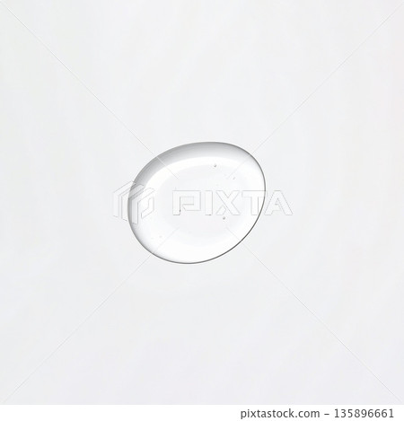 Cosmetics and skin care product texture images Cosmetics and skin care product texture images 135896661