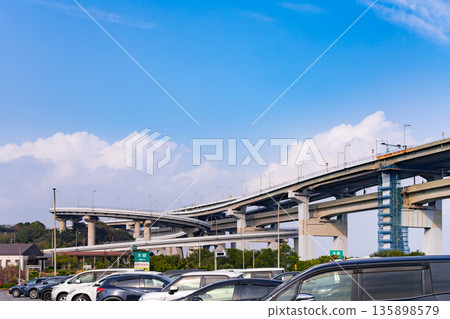 Great Seto Bridge (Yoshima PA) 135898579