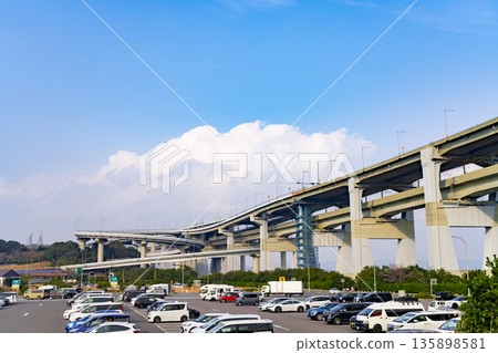 Great Seto Bridge (Yoshima PA) Great Seto Bridge (Yoshima PA) 135898581