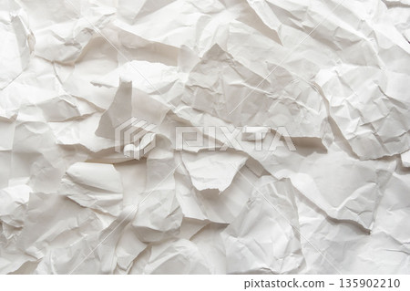 24 Textures made from torn poster paper 135902210