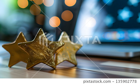 Excellence Review, Performance Review with Excellence Rating 135902778