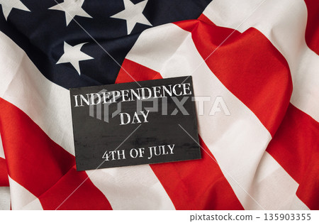 Independence day is celebrated on 4th of july Independence day is celebrated on 4th of july 135903355