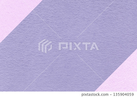 Light violet paper texture background with pastel lilac corners and copy space for banner presentation template Light violet paper texture background with pastel lilac corners and copy space for banner presentation template 135904059