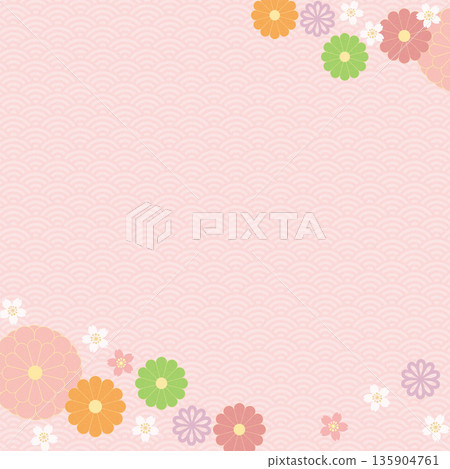背景 2026-日本櫻花圖案 4 135904761