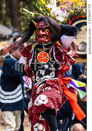[新潟縣_佐渡島_鬼舞島] 佐渡島，鬼舞島 135904778