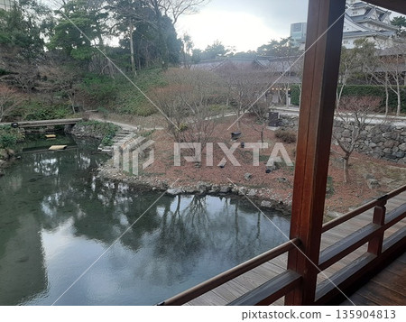 Garden Japanese garden Garden Japanese garden 135904813