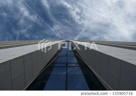 Business Growth Concept Business Growth Concept 135905716