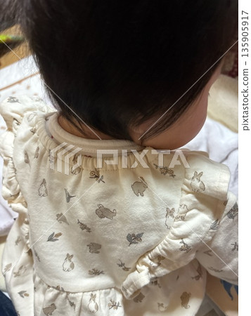 6 months old 6 months old 135905917