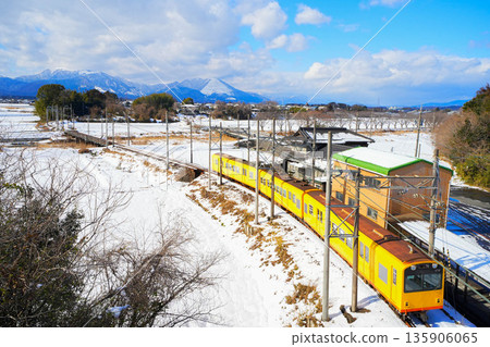 Sanshi rail way 135906065
