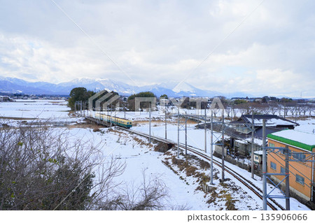 三石鐵路 三石鐵路 135906066