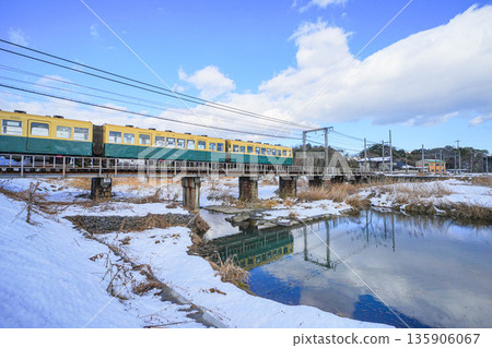 三石鐵路 135906067