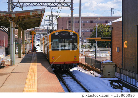 三石鐵路 135906086